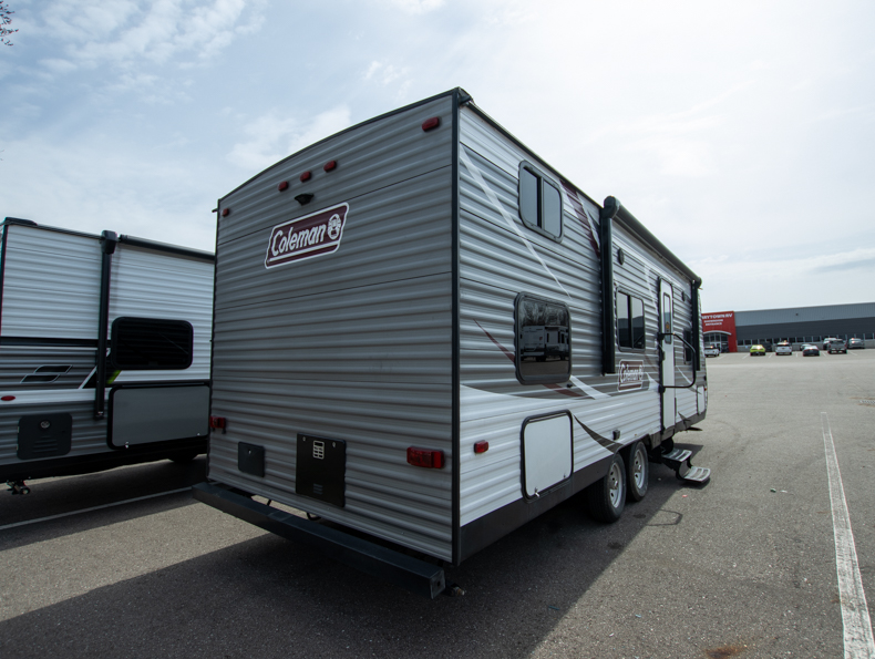 2019 Dutchmen RV Coleman 274BH - Image 2