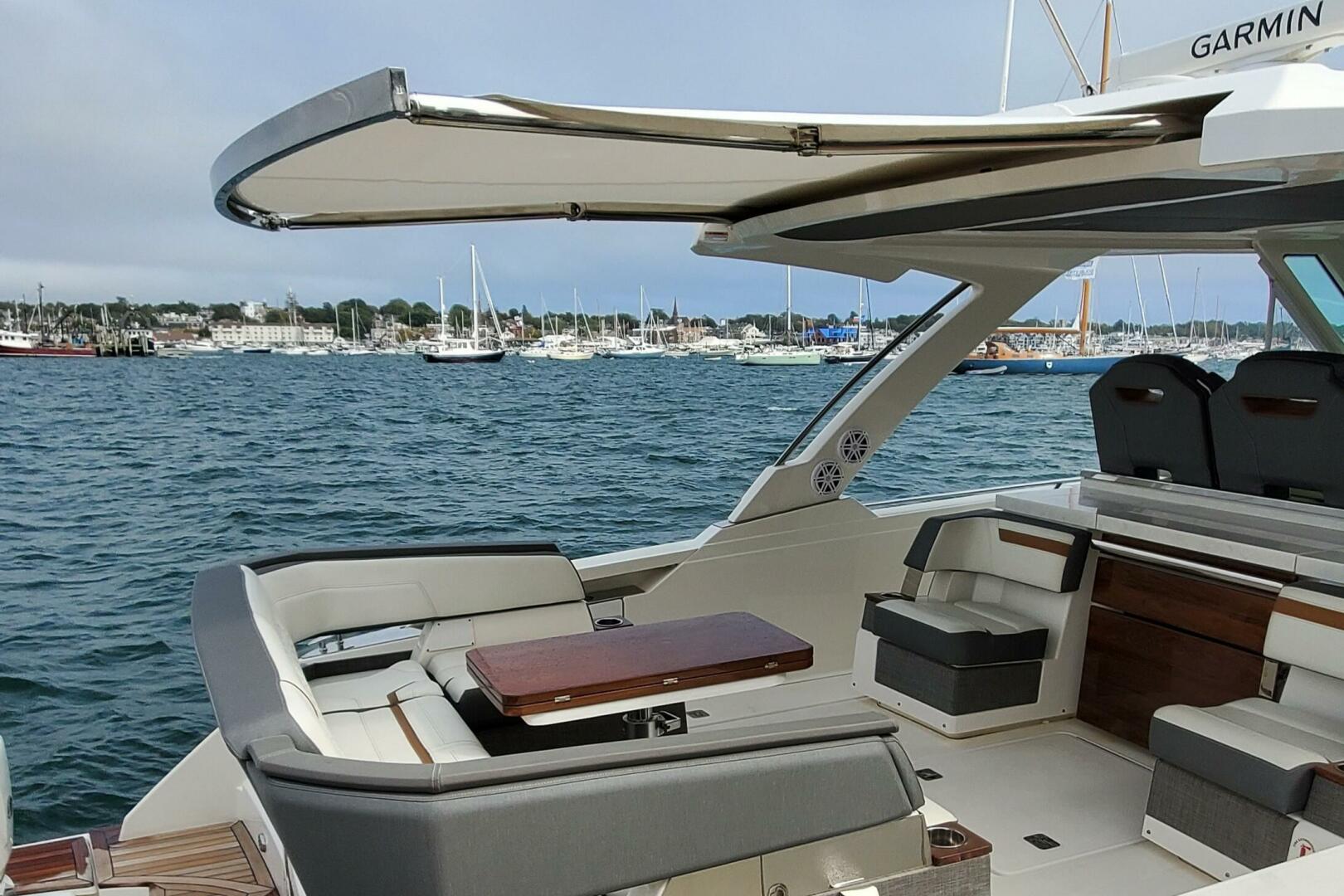 2021 TIARA YACHTS TIARA YACHTS 38 LS Base - Image 13