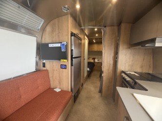 2026 AIRSTREAM TRADE WIND 25FBT - Image 14