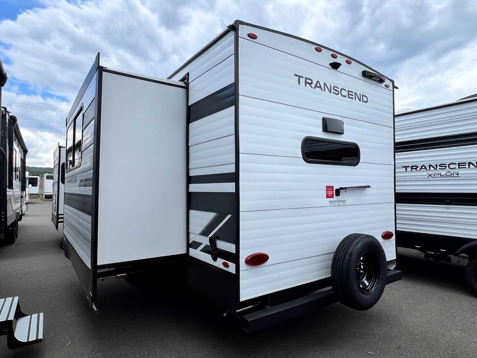 2027 Grand Design Transcend 315RKT - Image 5