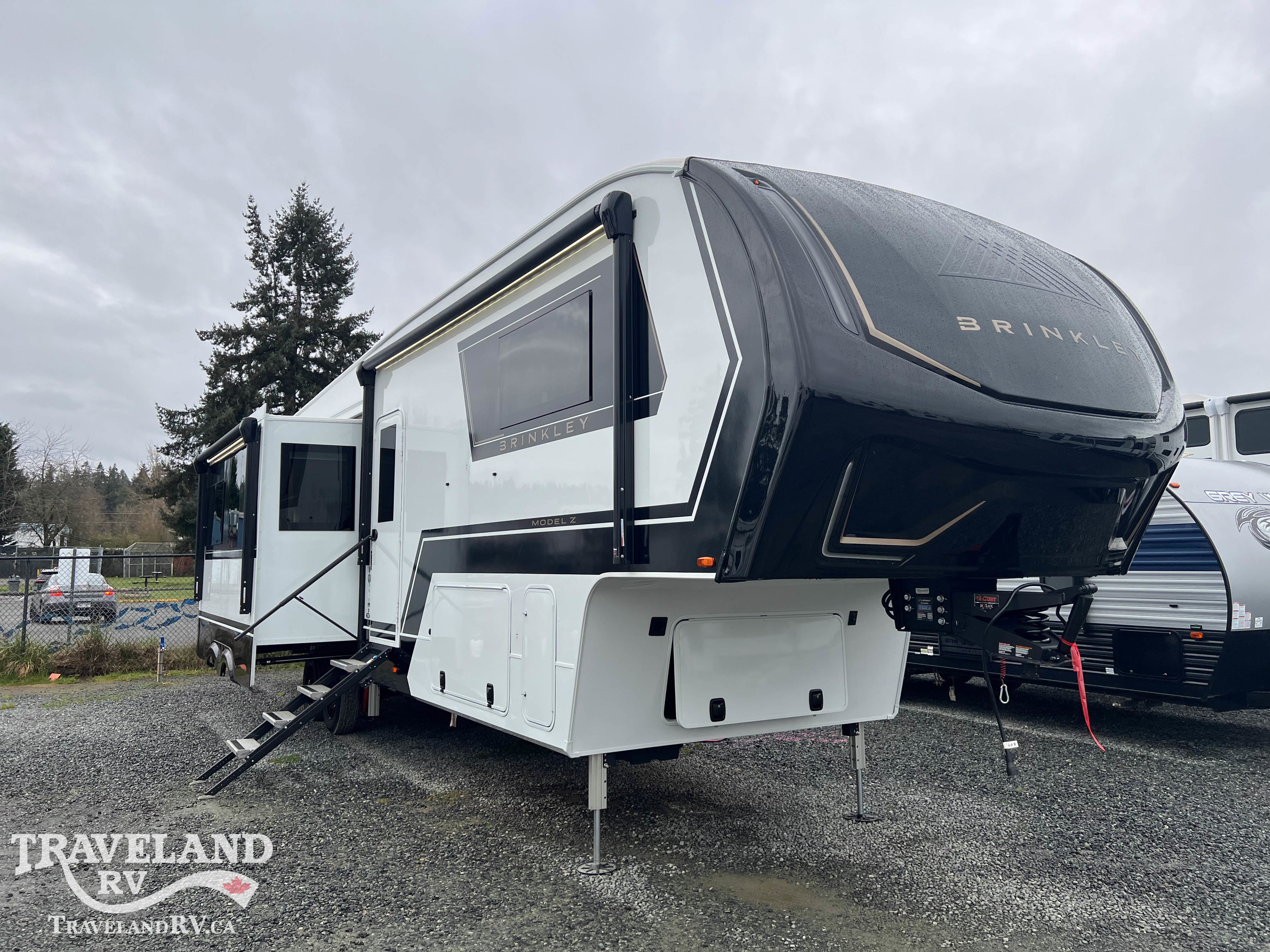 2026 Brinkley RV Model Z 3515 - Image 1