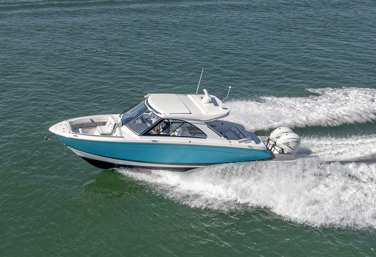 2022 Regal LX 36 - Image 5