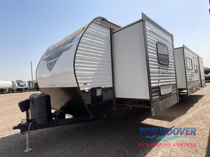 2023 Palomino Puma 32BHFS - Image 2