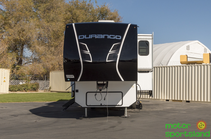 2026 KZ RV Durango D339MLT - Image 8