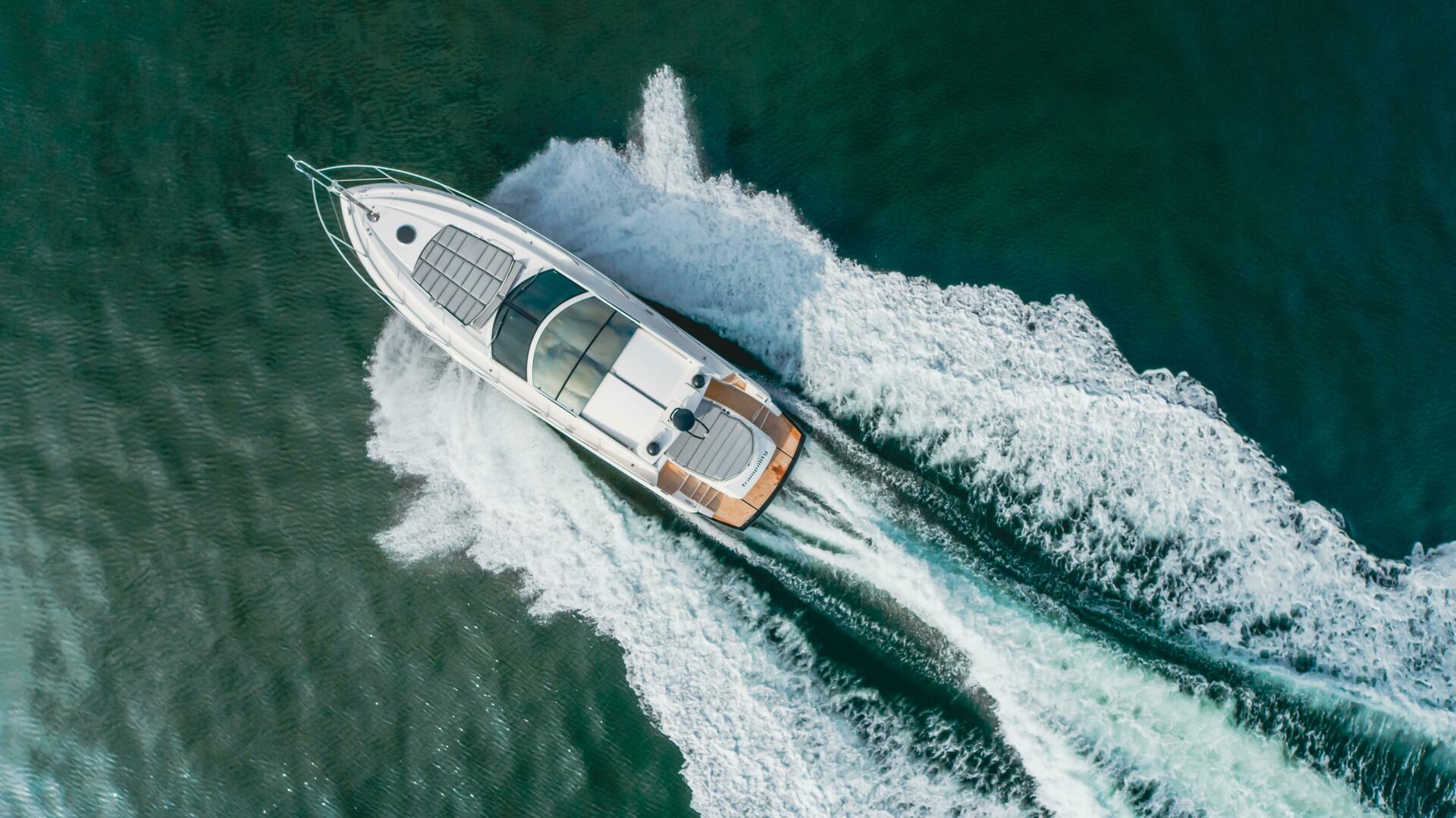 2012 Sunseeker Portofino 48 - Image 6