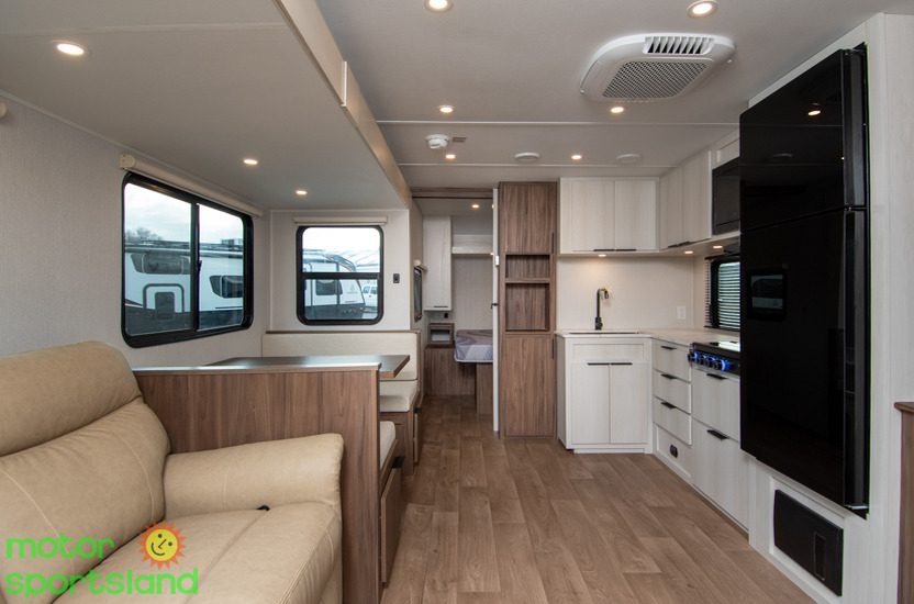 2026 Winnebago Access 24RB - Image 14