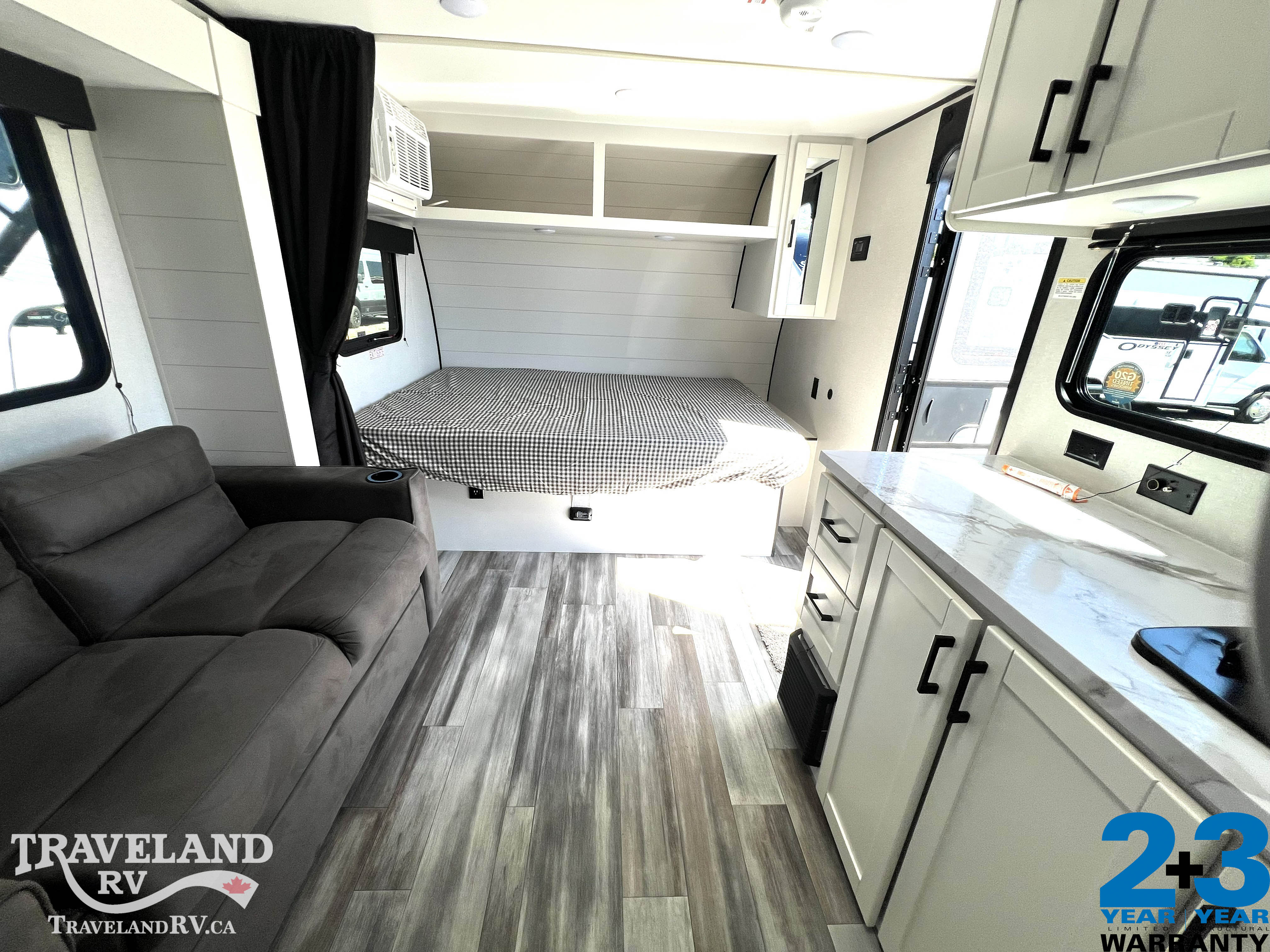 2026 Jayco Jay Flight SLX 160LKW - Image 5