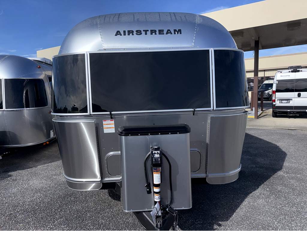 2026 AIRSTREAM INTERNATIONAL 27FBT - Image 9