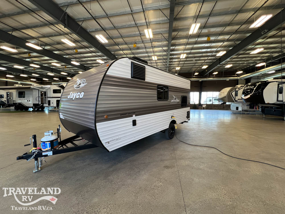 2027 JAYCO Jay Flight 170BHW - Image 5