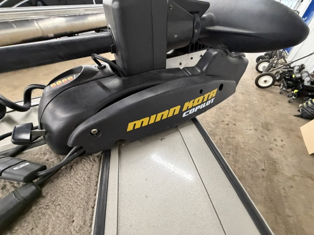 2003 Tracker Targa V18 WT - Image 26