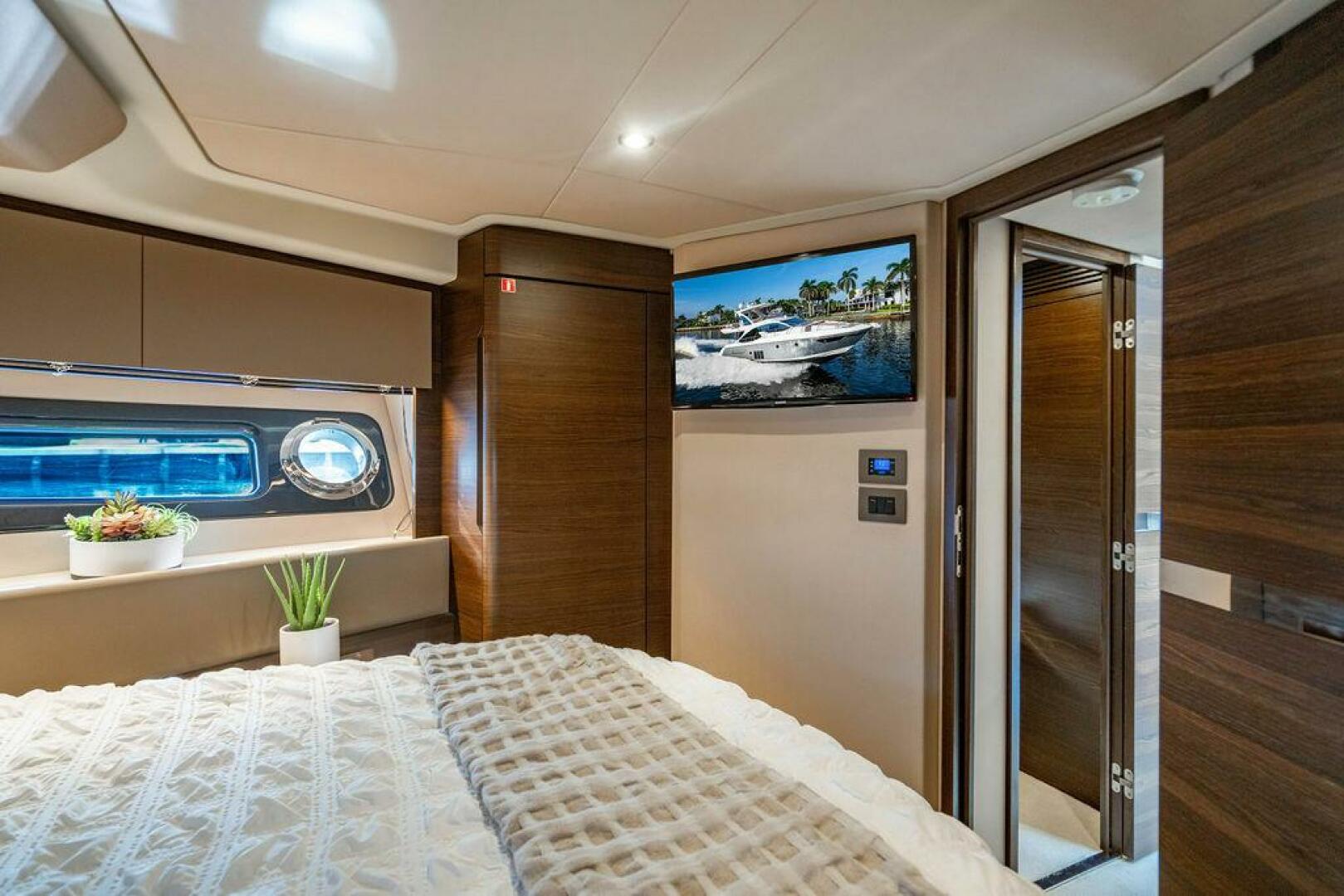 2015 Azimut Fly 50 - Image 87