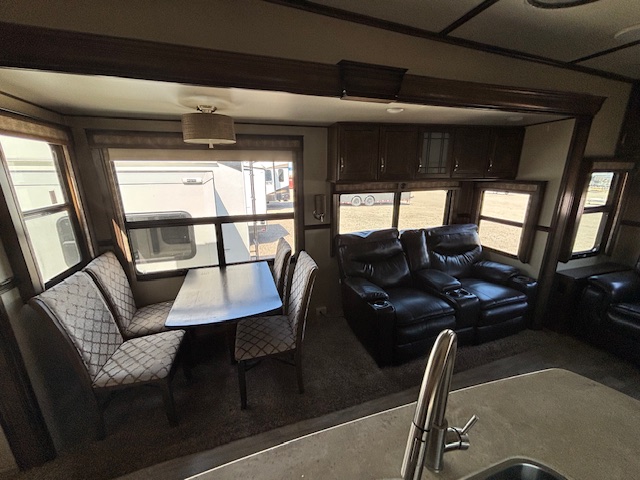 2018 Grand Design Solitude 384GK - Image 16