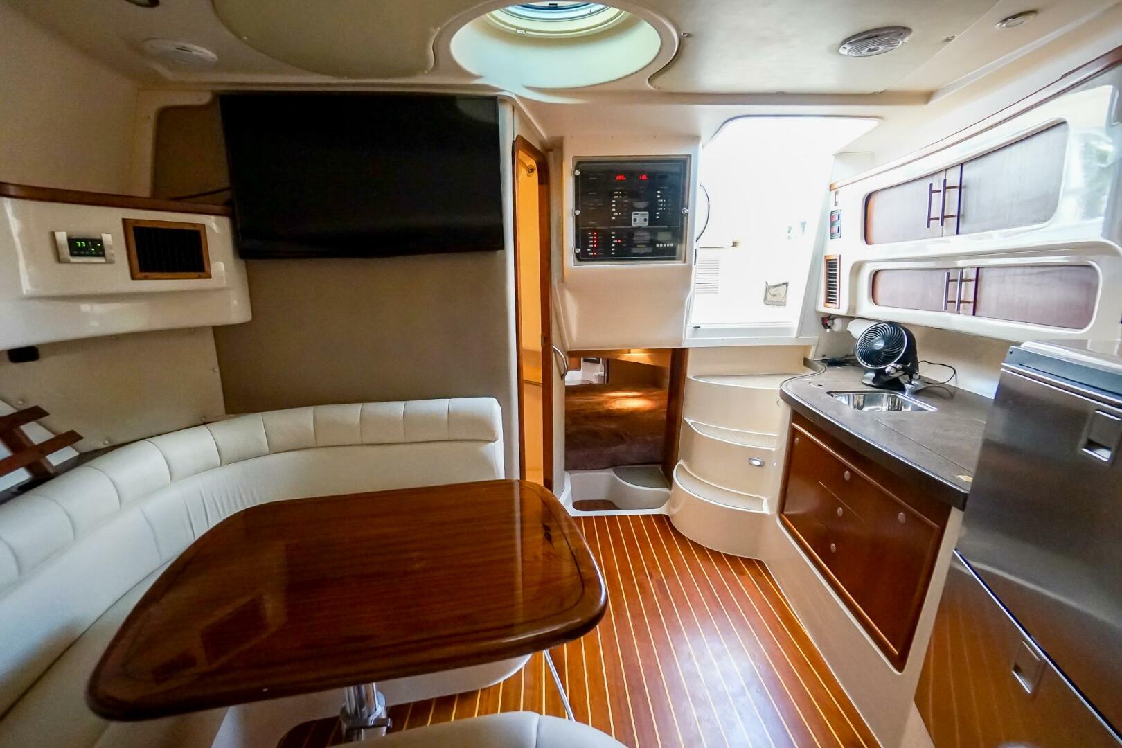 2007 Grady-White Express 360 - Image 44