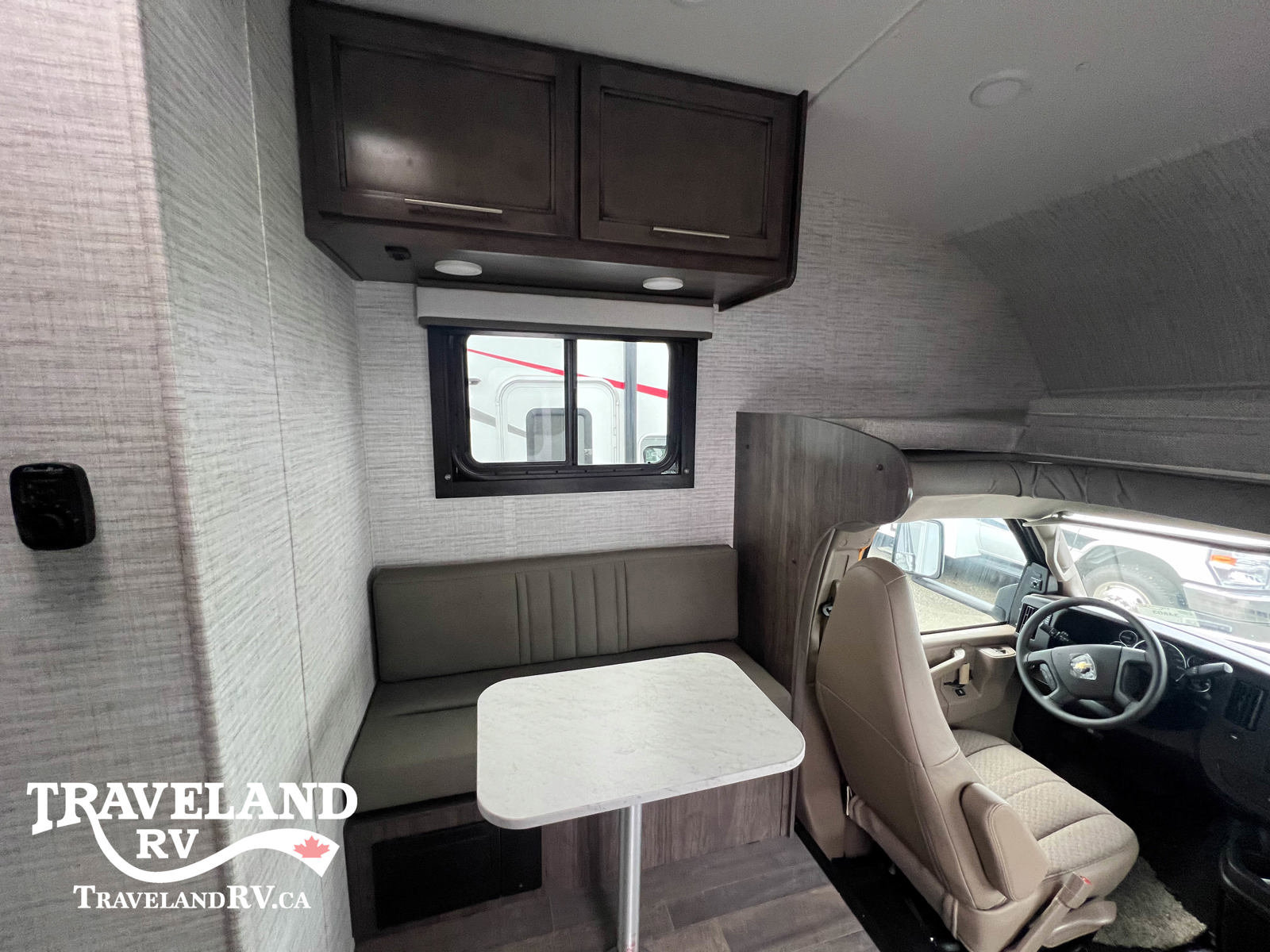 2025 Entegra Coach Odyssey SE 22T - Image 35