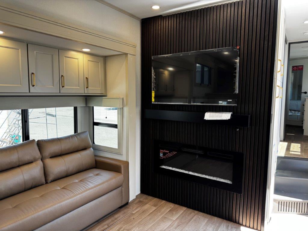 2027 Grand Design Solitude 390RK - Image 8