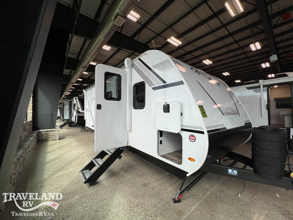 2026 Highland Ridge Range Lite 211RKM - Image 1