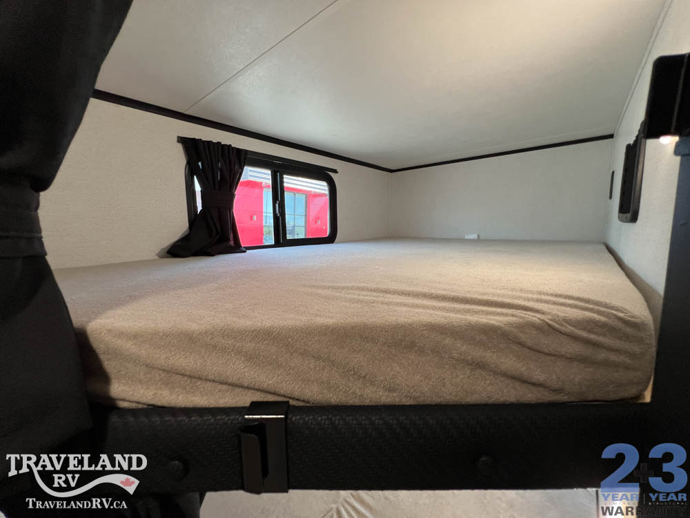 2027 Jayco Jay Feather Air 19MBS - Image 28