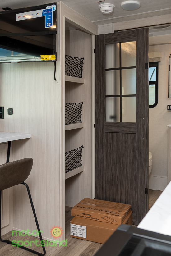 2026 Forest River R-Pod RP-197 - Image 38