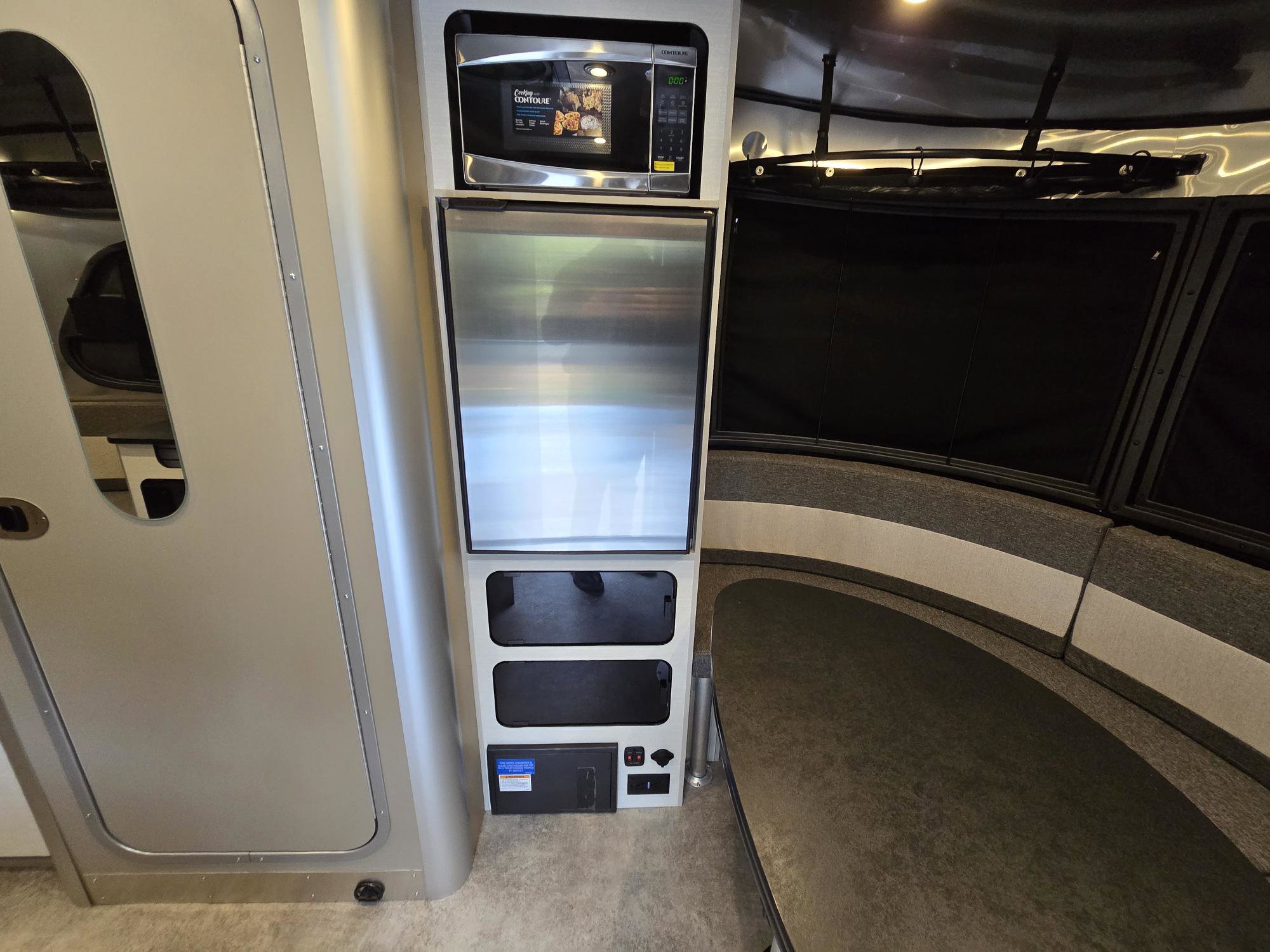 2026 AIRSTREAM Basecamp 20XE - Image 13