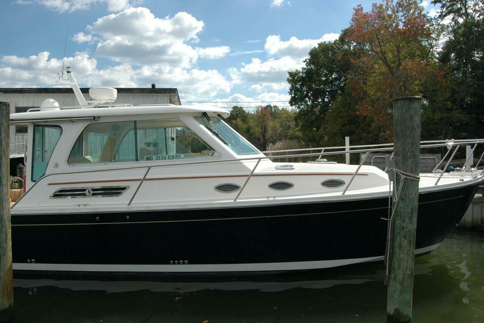 2014 Back Cove 34 - Image 16