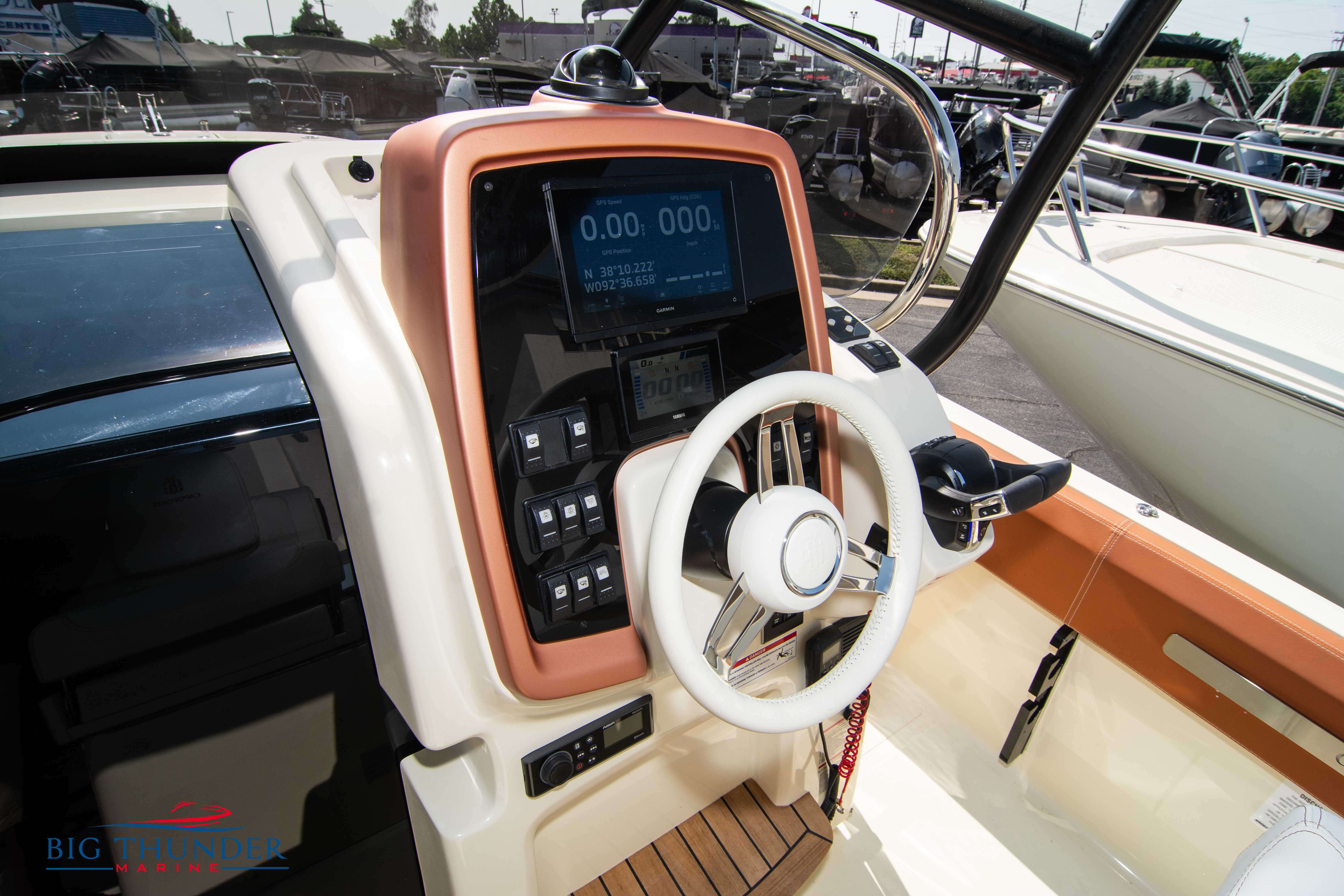 2024 Capoforte FX270 - Image 25