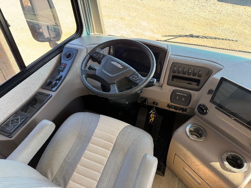 2021 Coachmen Sportscoach SRS 339DS - Image 3