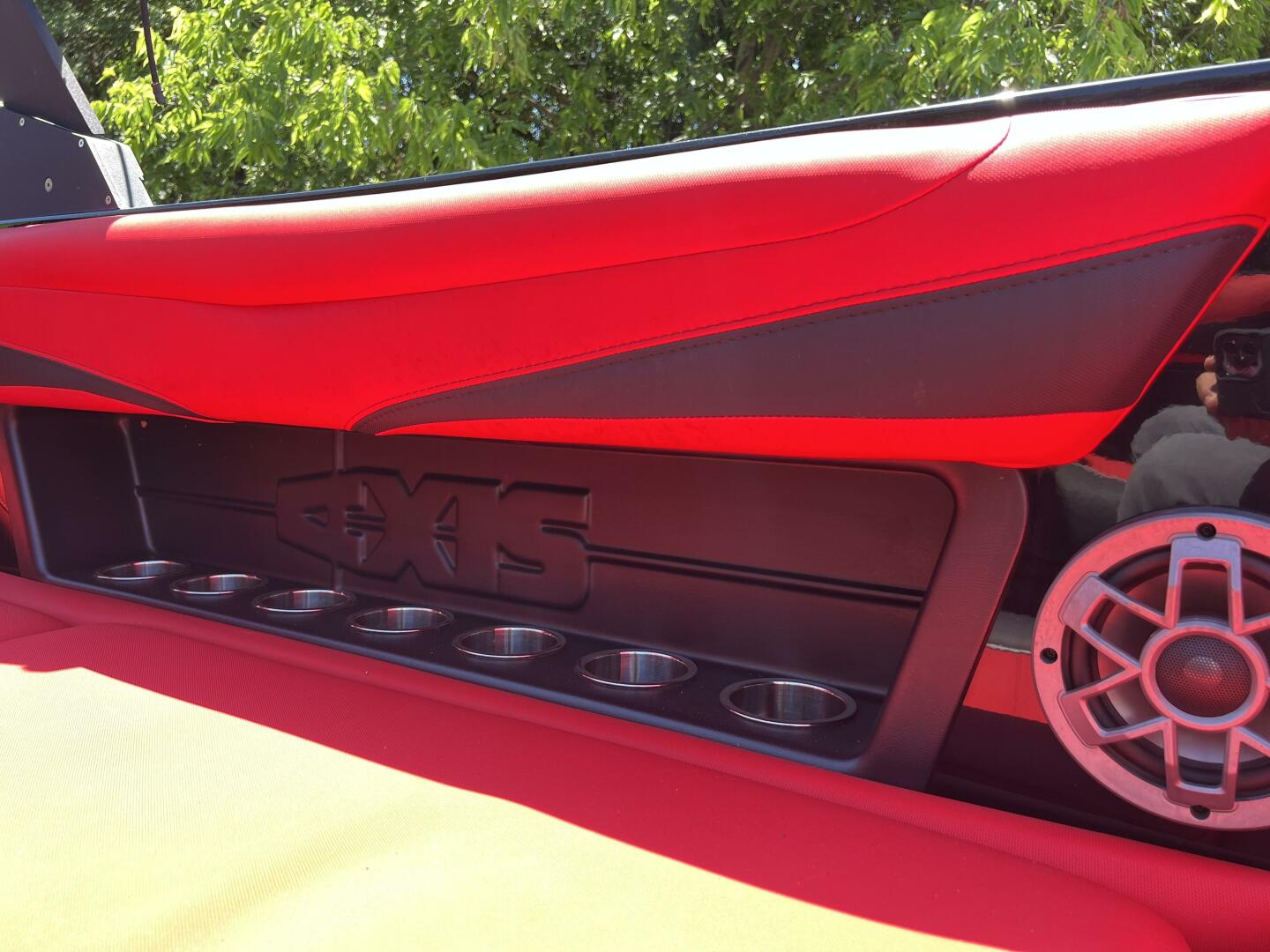 2021 Axis T23 - Image 29
