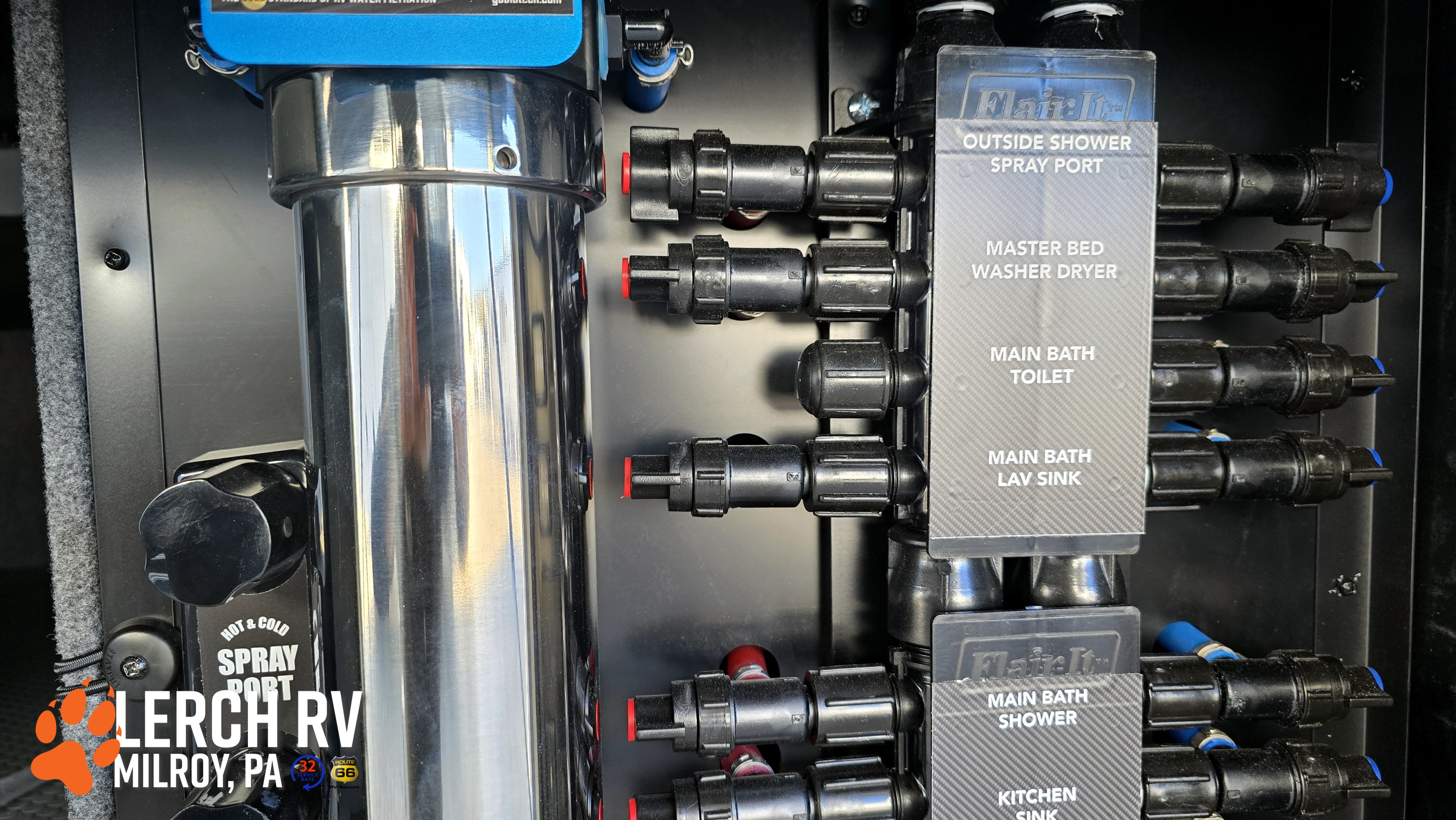 2027 Alliance RV Valor 37V11 - Image 7