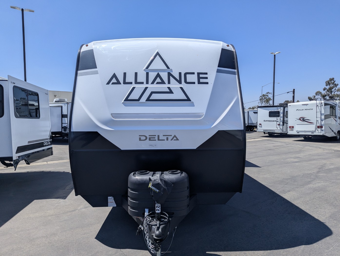 2027 Alliance RV Delta 294RK - Image 2