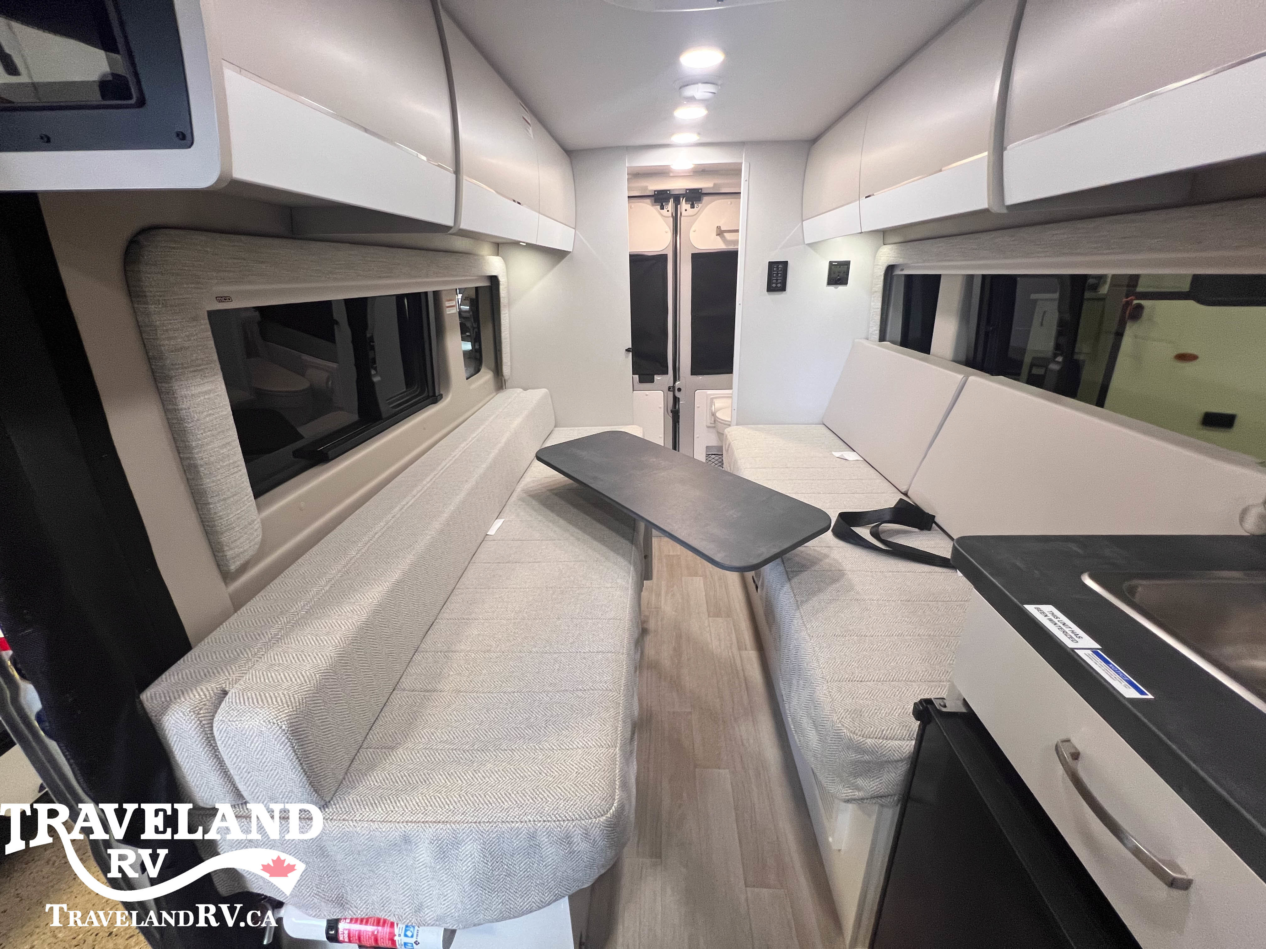2026 Entegra Coach Ethos 20T - Image 7