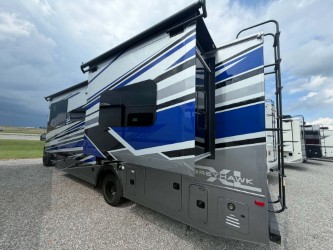 2027 JAYCO GREYHAWK XL 32U - Image 23