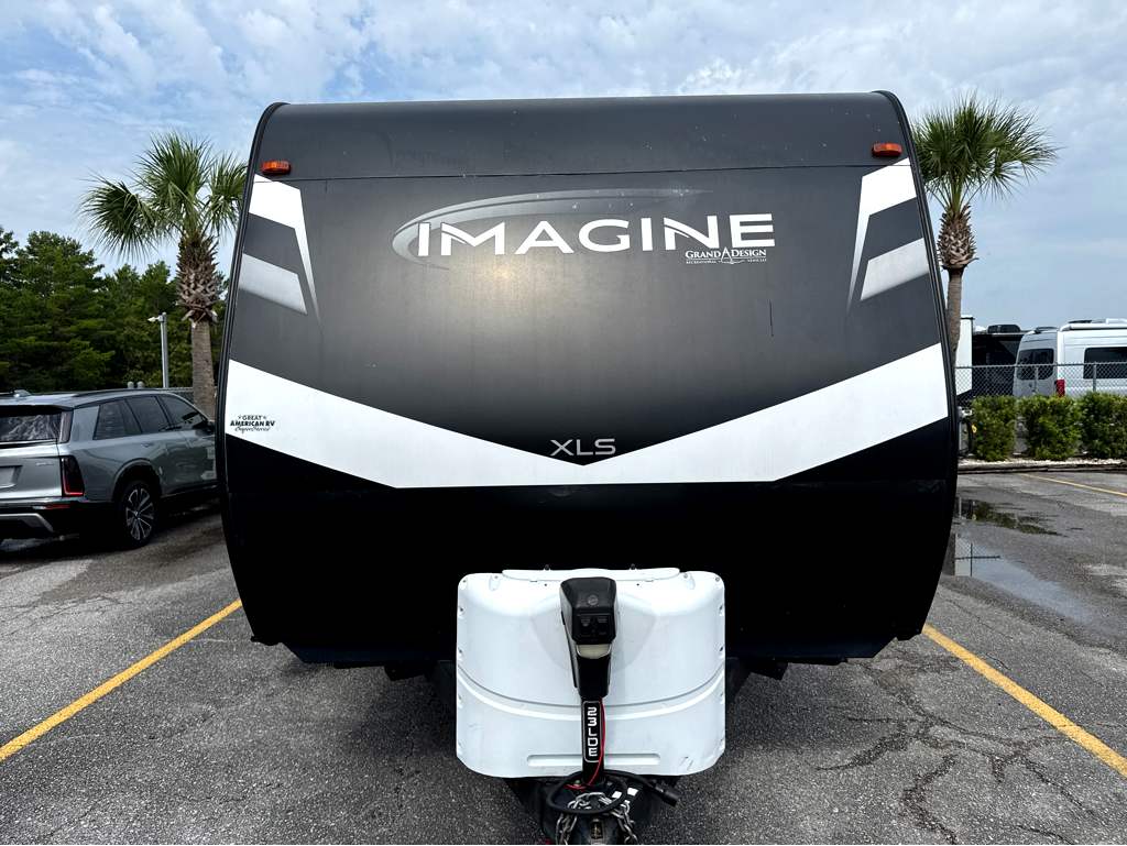 2023 GRAND DESIGN IMAGINE XLS 23LDE - Image 7