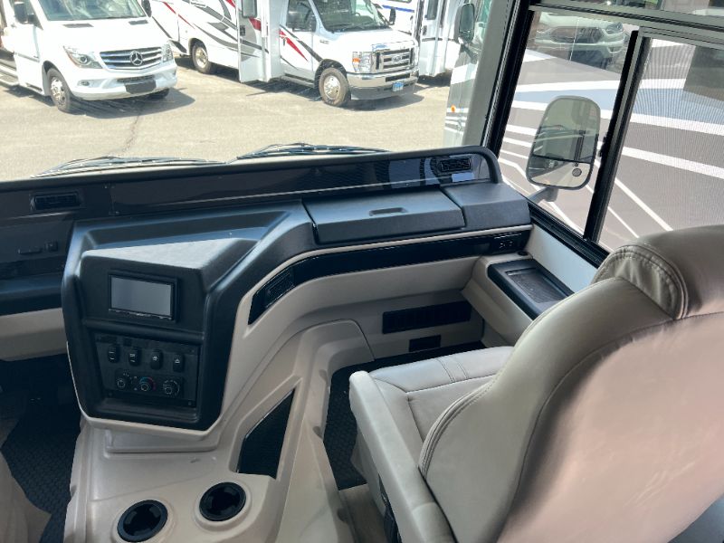 2026 Entegra Coach Vision SE 27ASE - Image 5