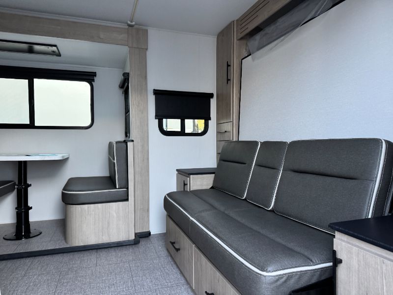 2025 Grand Design Imagine XLS 22BHE - Image 3