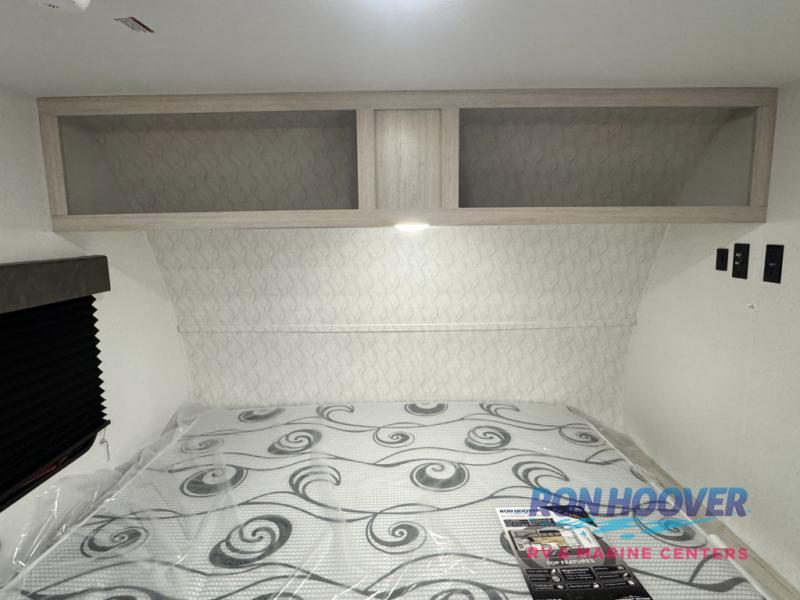 2026 PALOMINO 17BUNK - Image 9