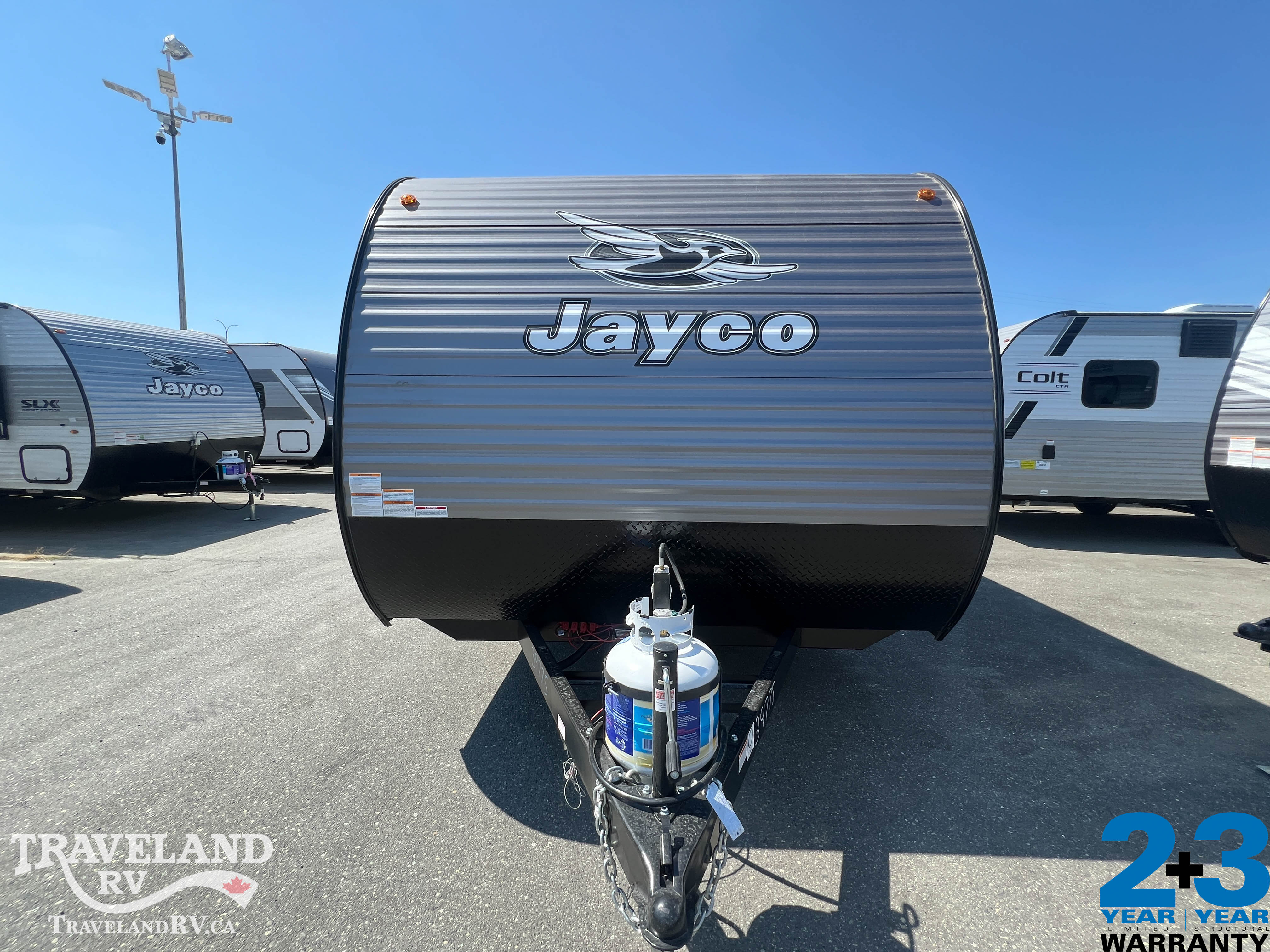 2027 Jayco Jay Flight SLX 172DBW - Image 5
