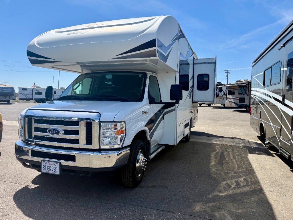 2019 Jayco Redhawk 22J - Image 1