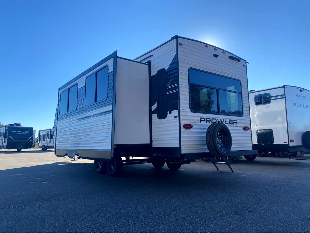2026 HEARTLAND PROWLER 2601RLS - Image 5
