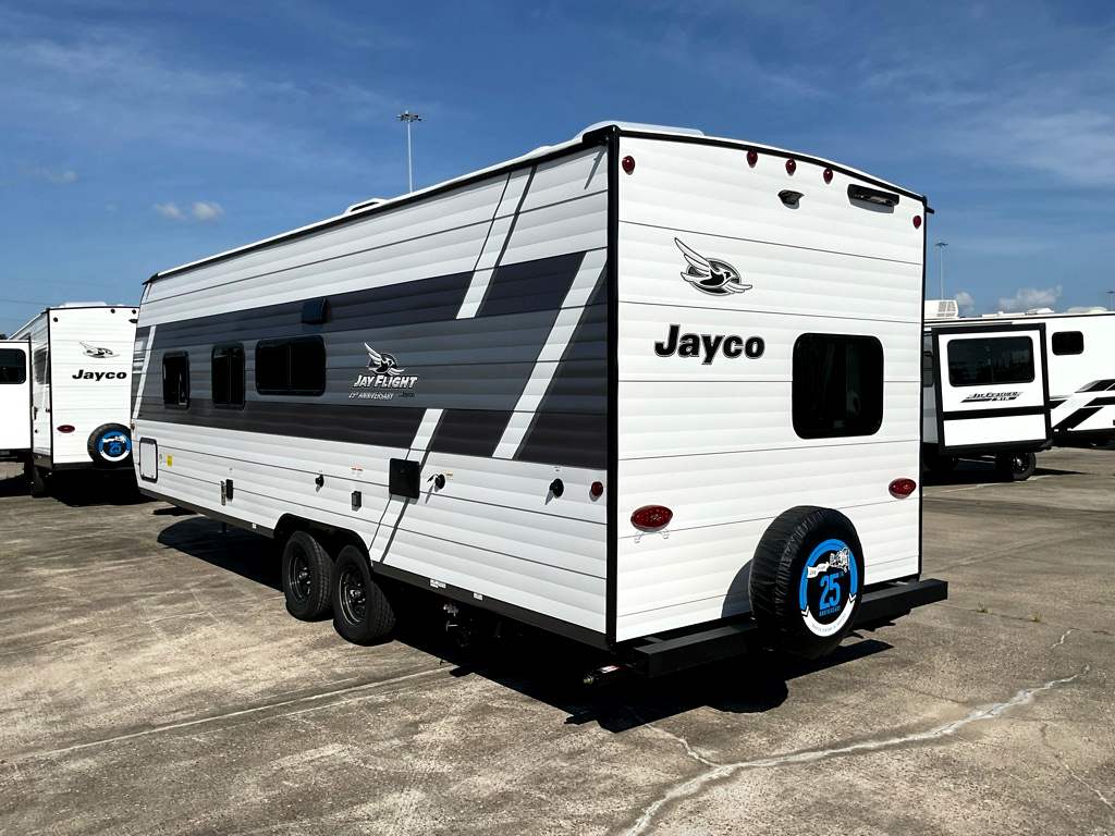 2027 JAYCO Jay Flight 260BH - Image 32