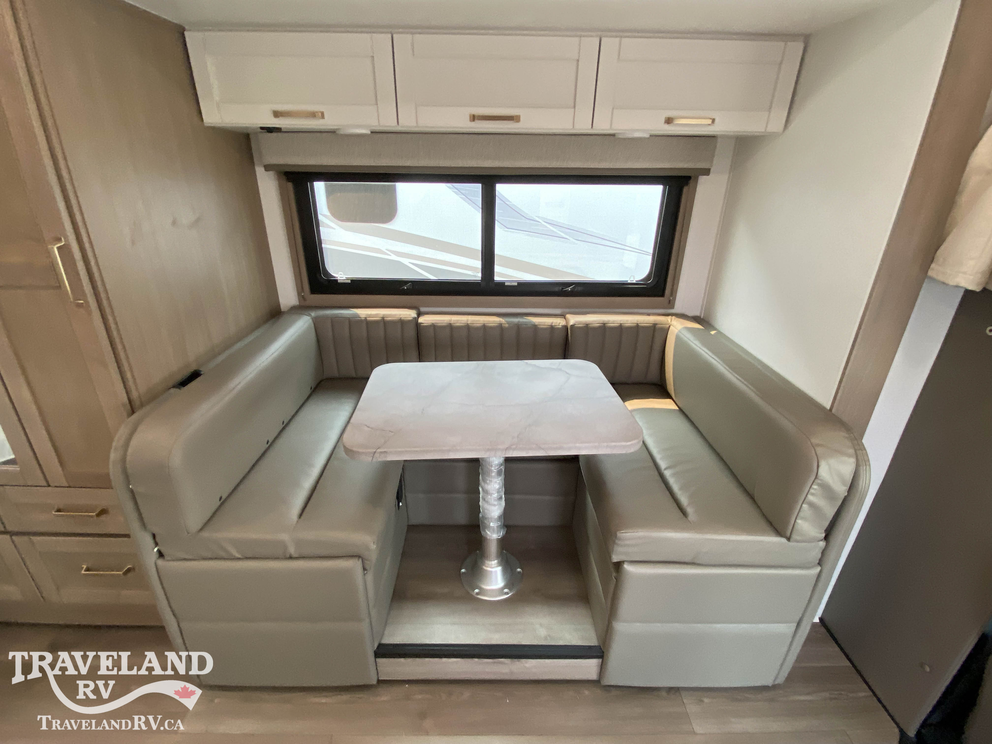 2027 Entegra Coach Odyssey 24B - Image 13