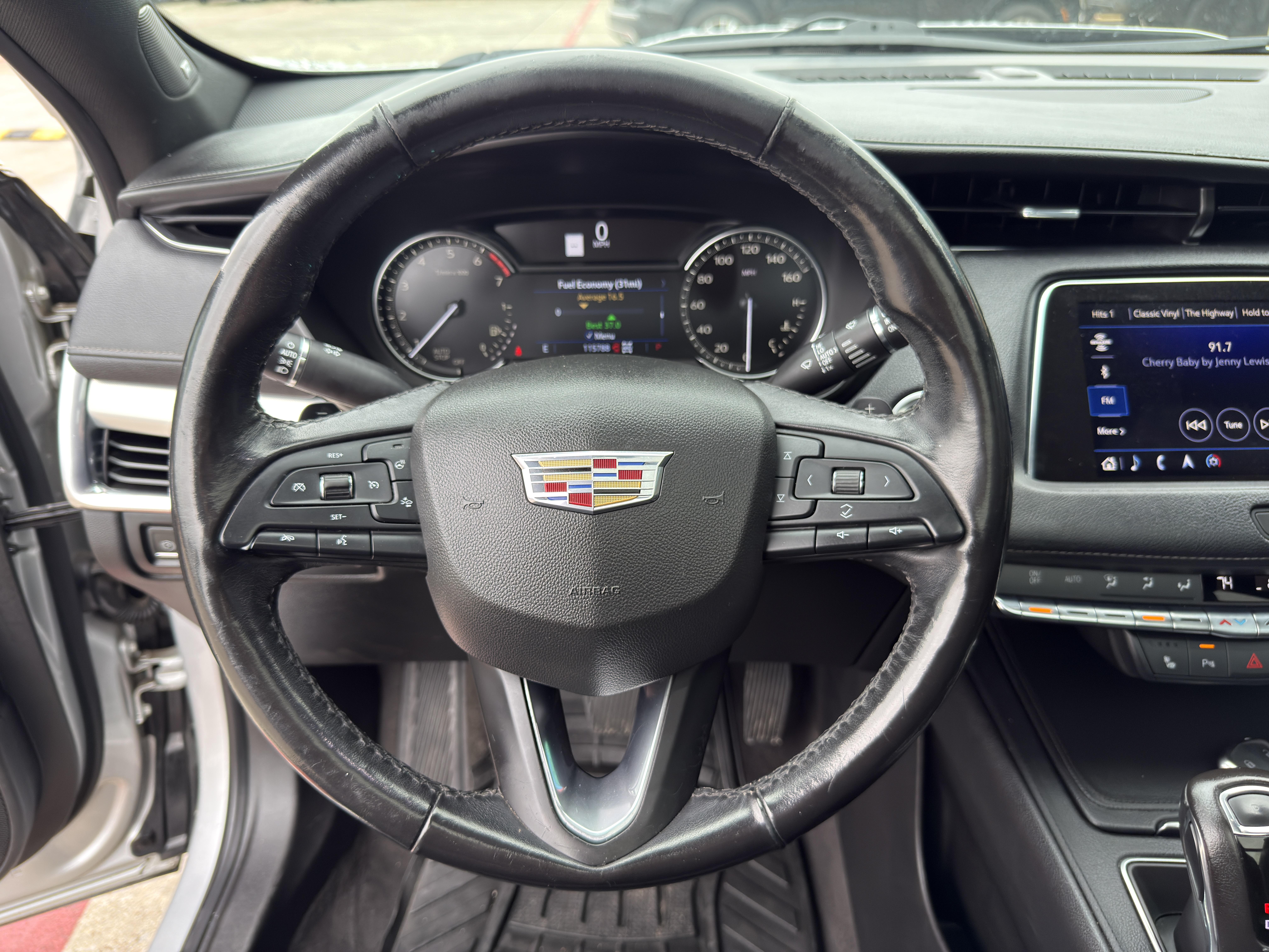 2019 Cadillac XT4 62732 - Image 17