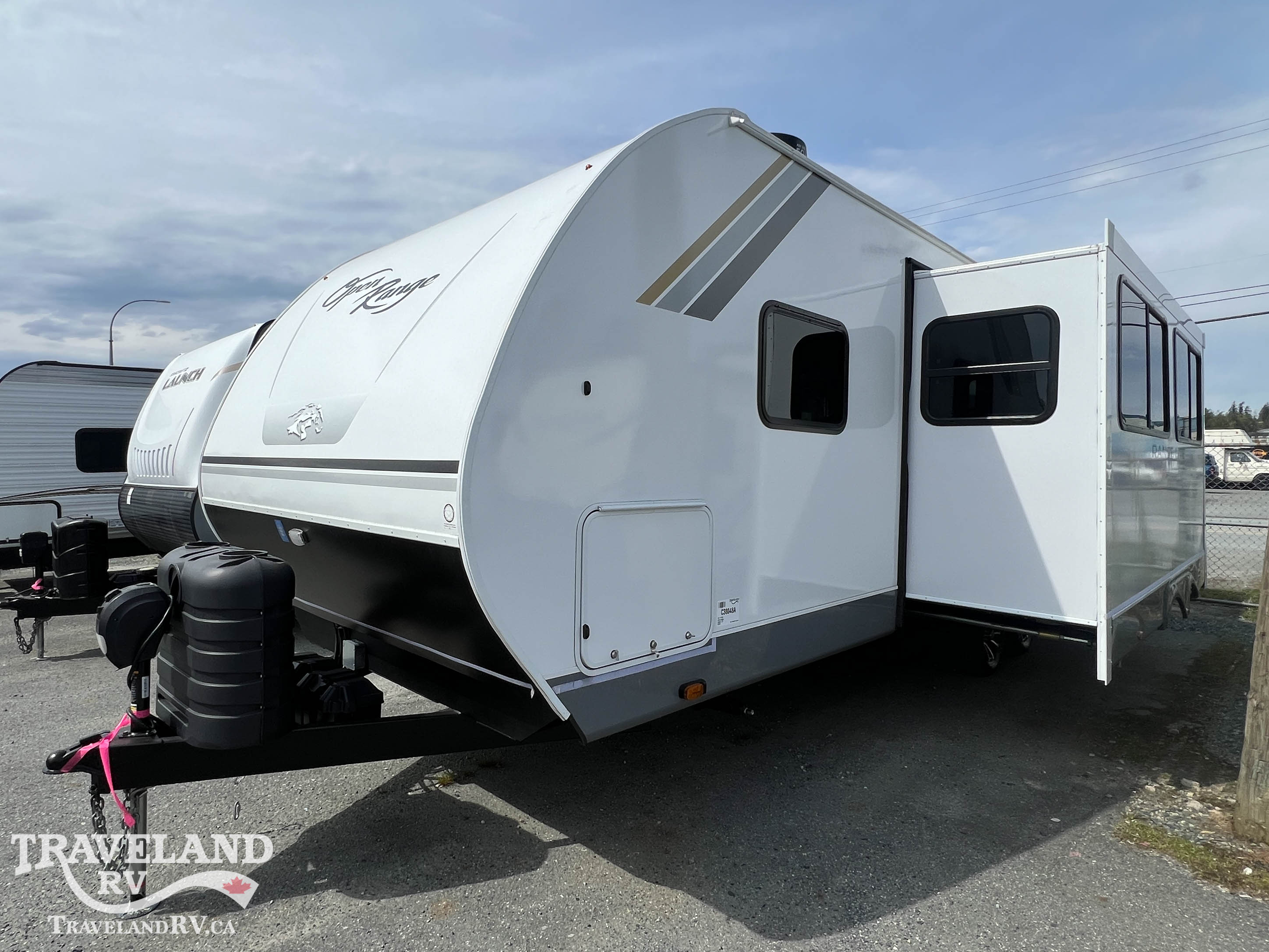 2025 Highland Ridge Range Lite 252RB - Image 4
