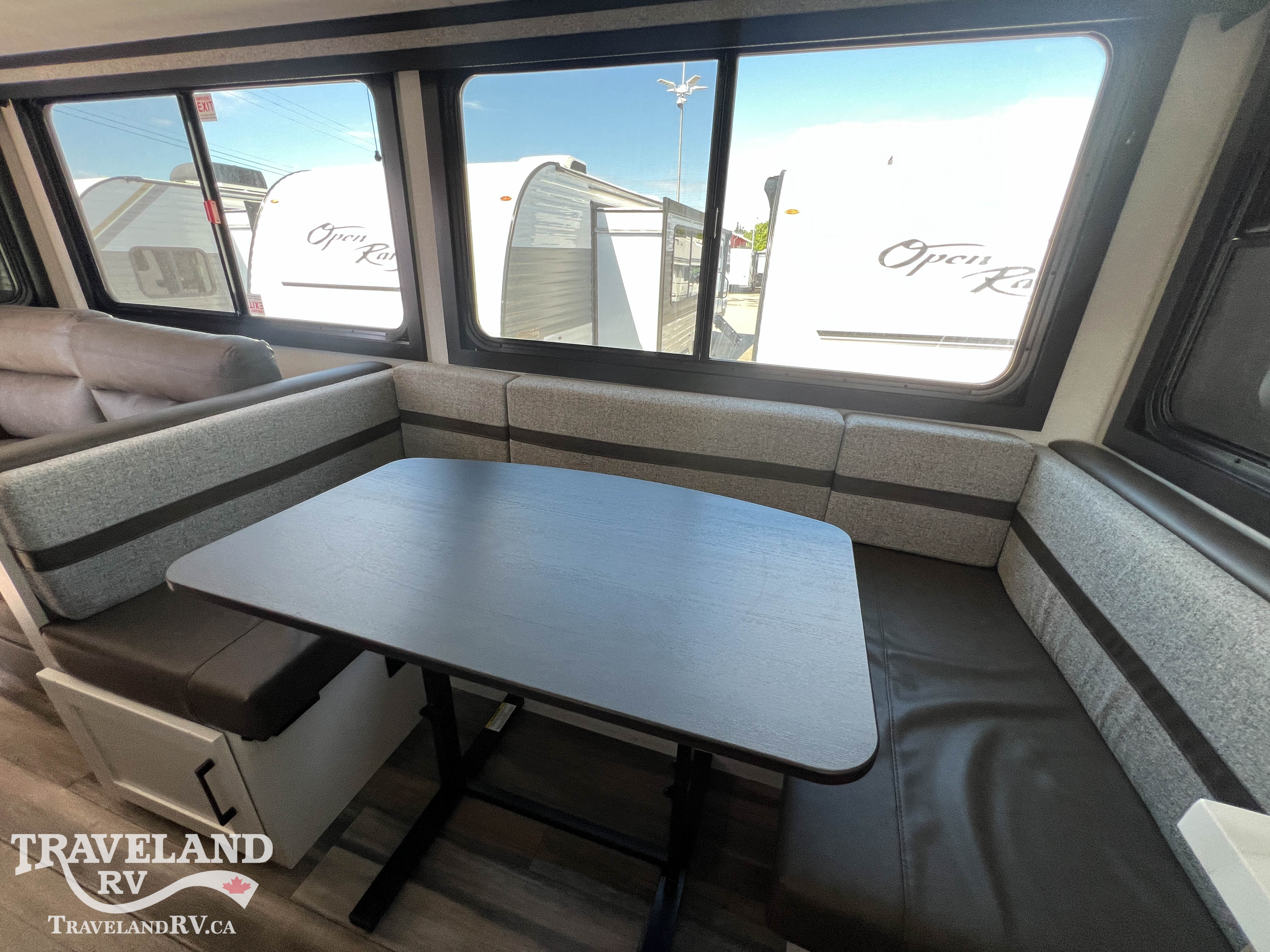 2026 Highland Ridge Range Lite 270DBL - Image 12