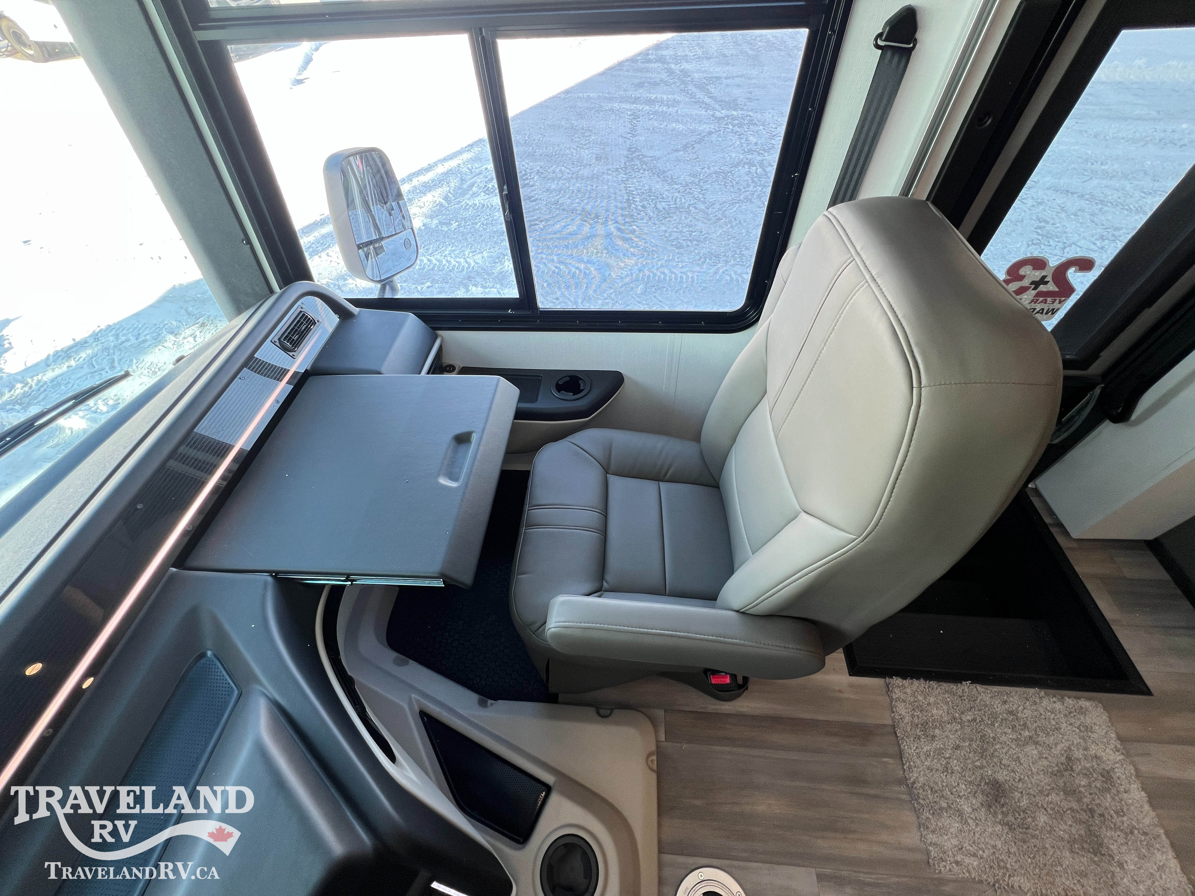 2026 Entegra Coach Vision XL 34G - Image 19