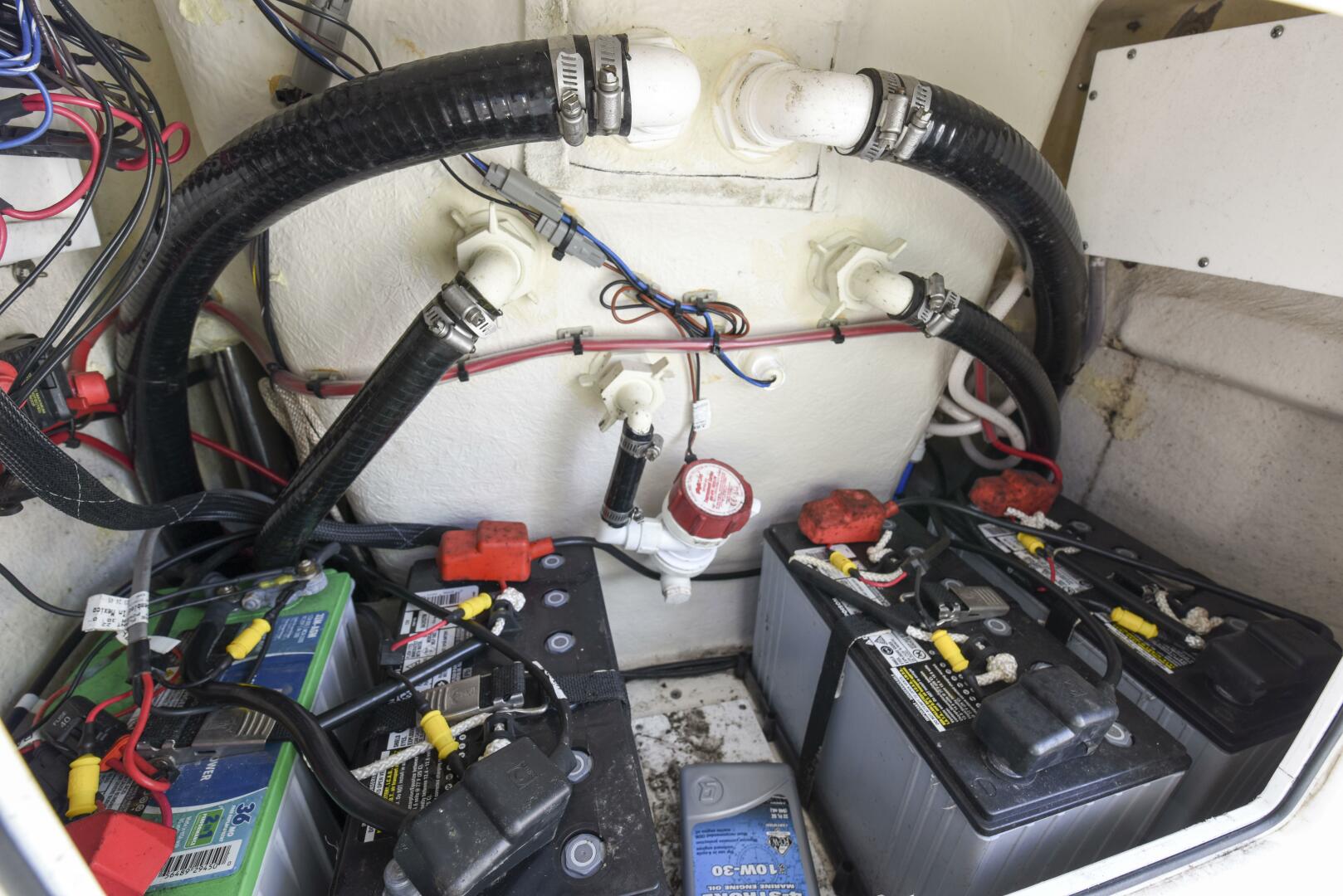 2022 Ranger 2360 Bay - Image 44