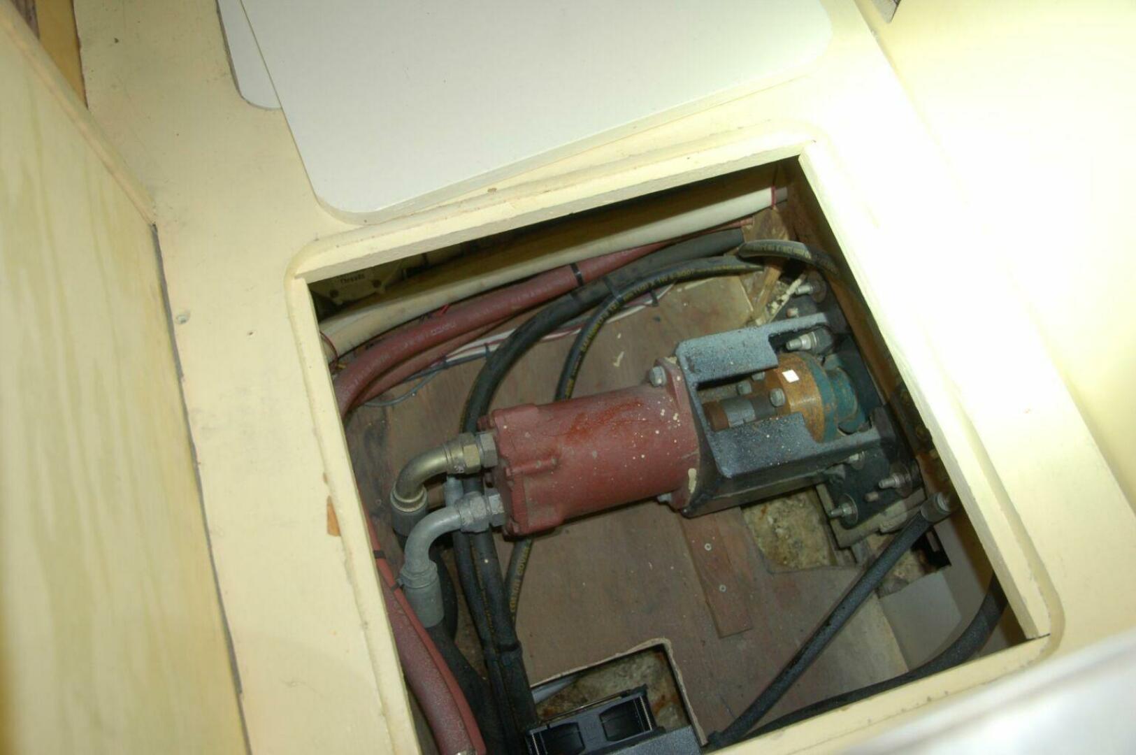 2006 Custom Sprague - Image 129