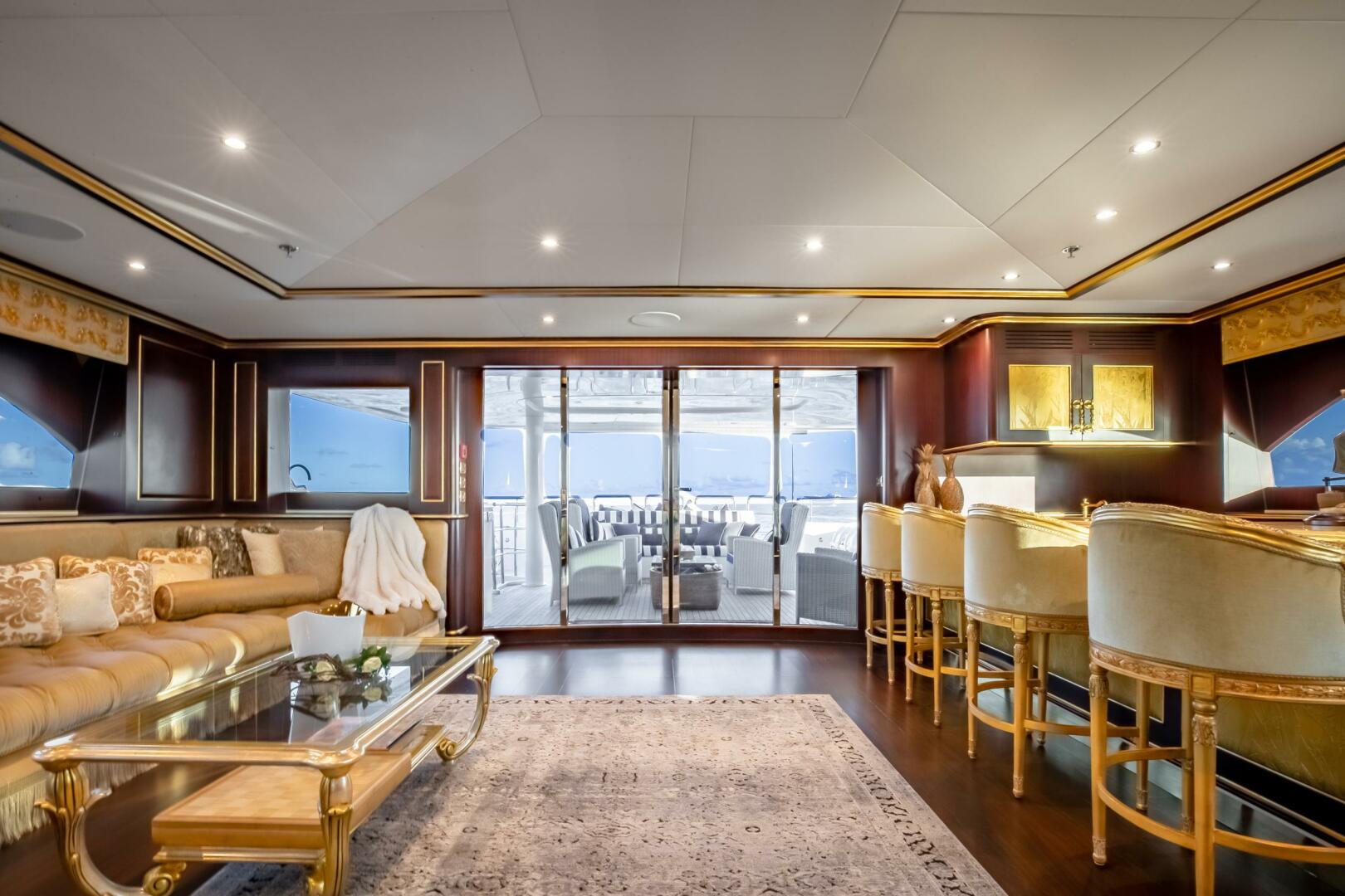 2009 Horizon Model Tri-Deck - Image 27