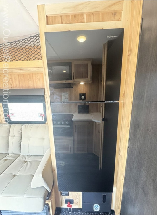 2027 CHEROKEE GREY WOLF 17MPH - Image 7