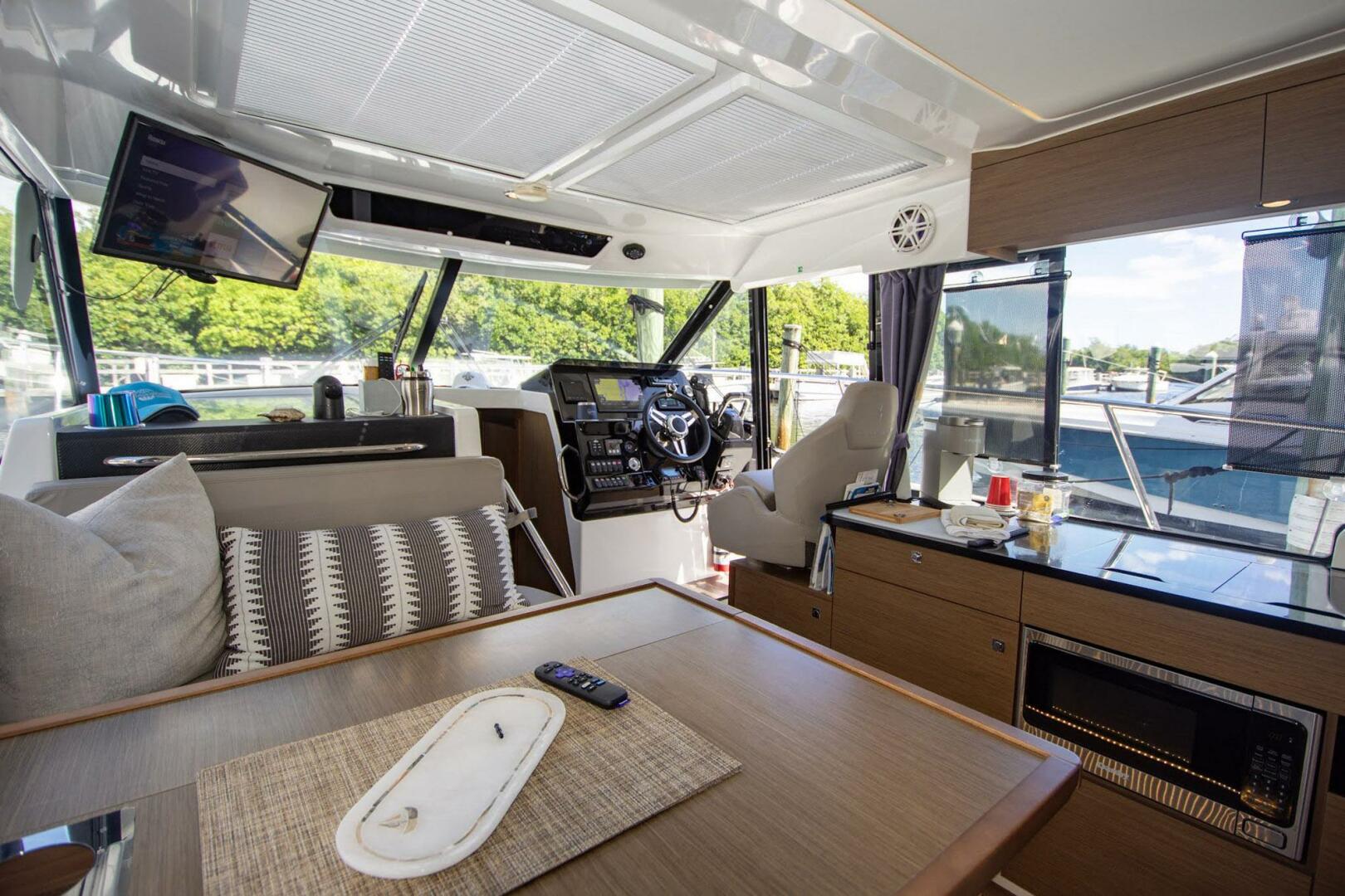 2021 Jeanneau NC 1095 - Image 41