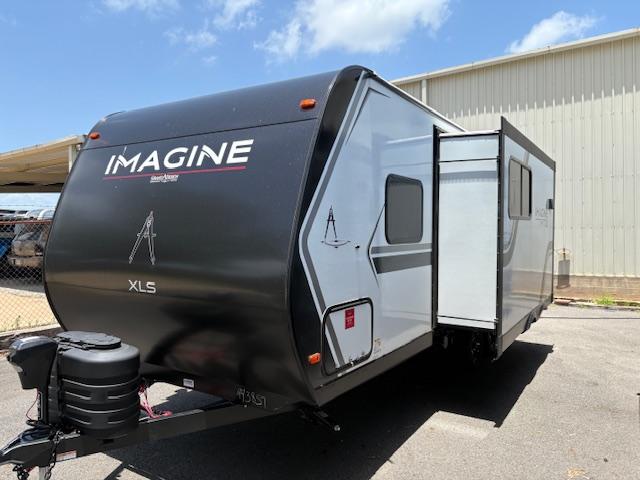 2026 Grand Design Imagine XLS 22MLE - Image 3